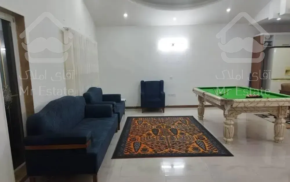 اجاره ویلاشیک نوسازدوبلکس بیلیارددار روبرودریاکنار