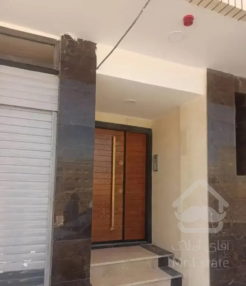 فروش آپارتمان ۱۱۰ متری ۲ خوابه در ارغوانیه(سرو)