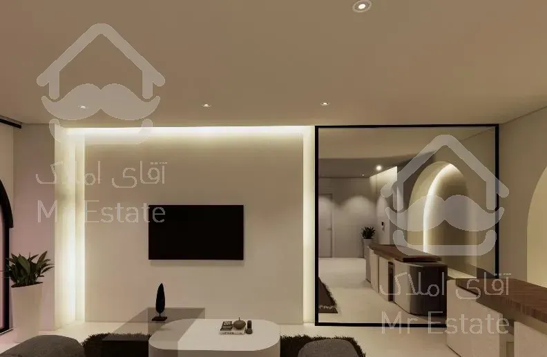 فروش یکخوابه مجتمع پارسیان