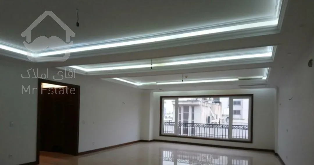 ۱۱۶ متر/فول امکانات/مناسب برج نشینان/اباذر