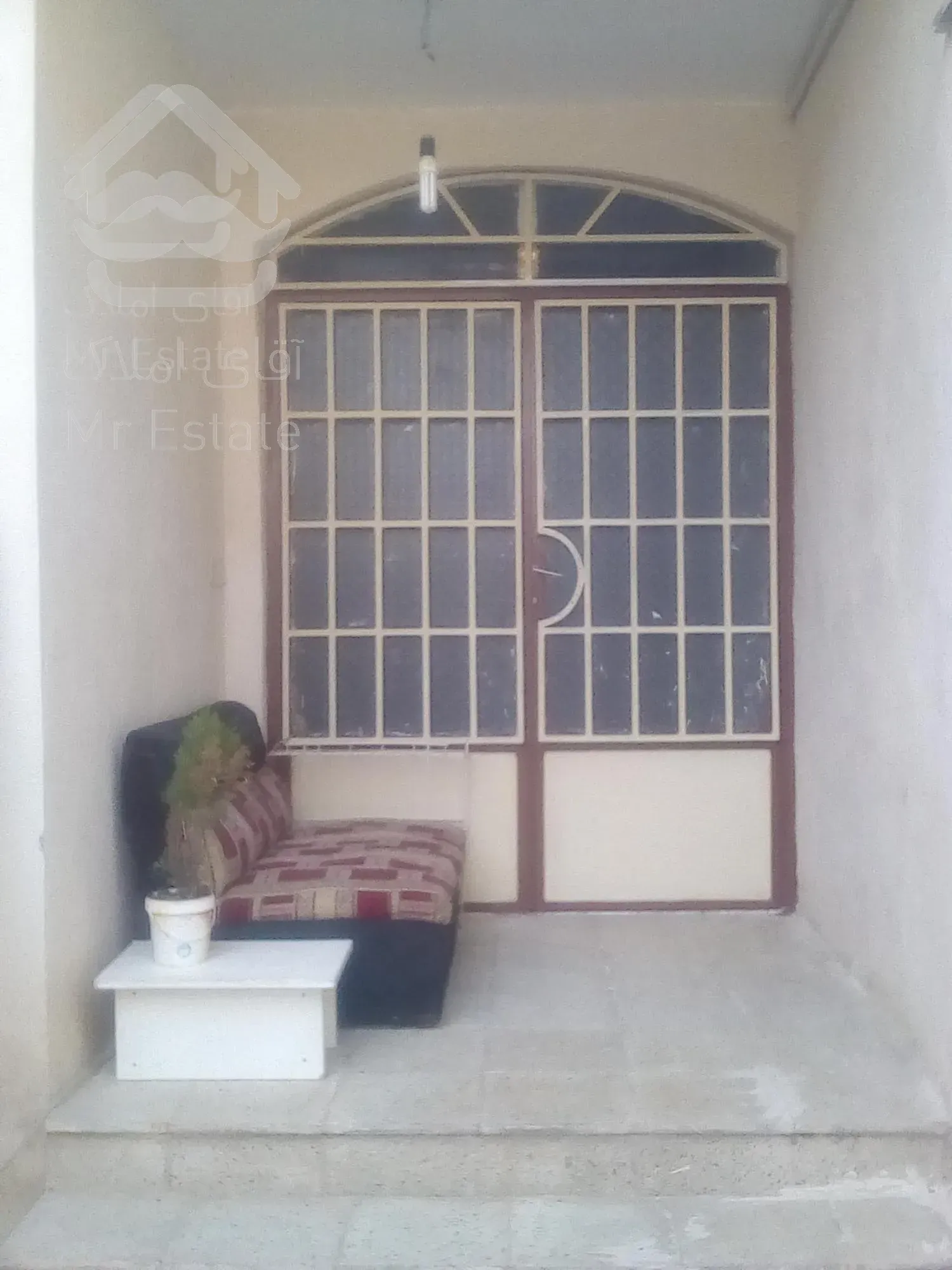 فروش رهن و اجاره خانه ویلائی دربست 230 متر زمین 73 بنا 2 خواب بالاشهر دماوند