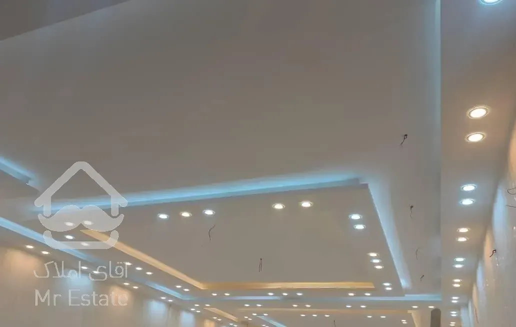 اجراى کناف و سقف کاذب