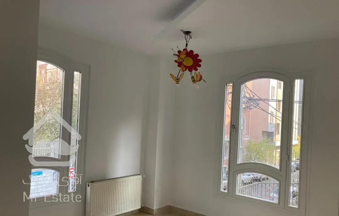 آپارتمان 130 متر شهرک غرب سپهر