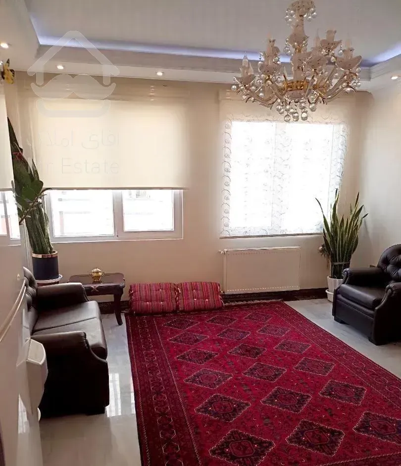 مجیدیه جنوبی / ۱۶ متری اول / ۵۰ متری نوساز فول