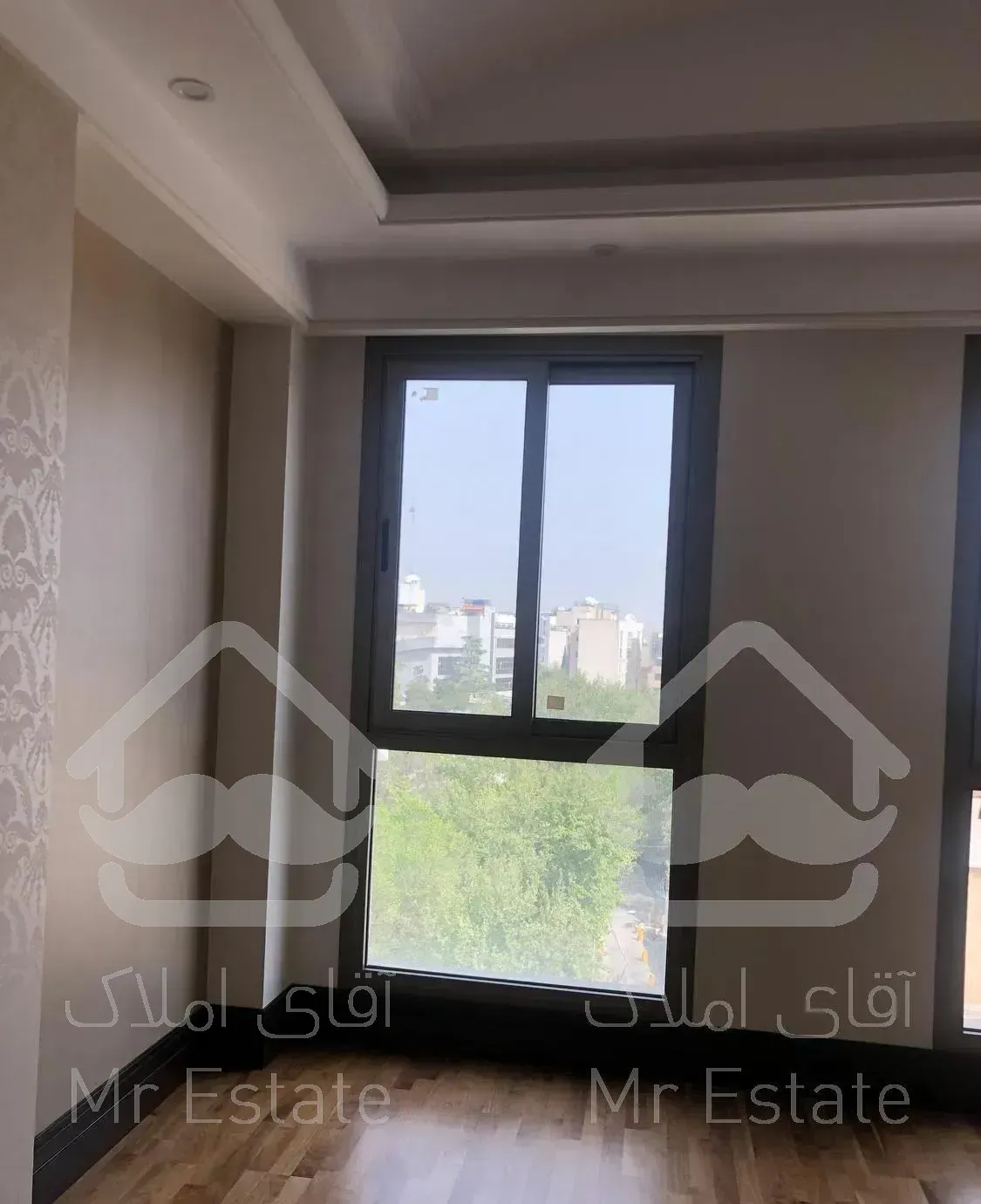 اپارتمان ۱۰۵ متر ویو جنگل شیان