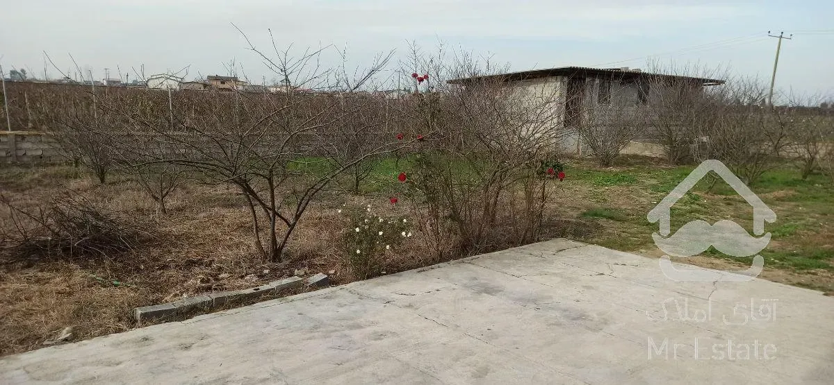 ویلااستخردار 120 متری