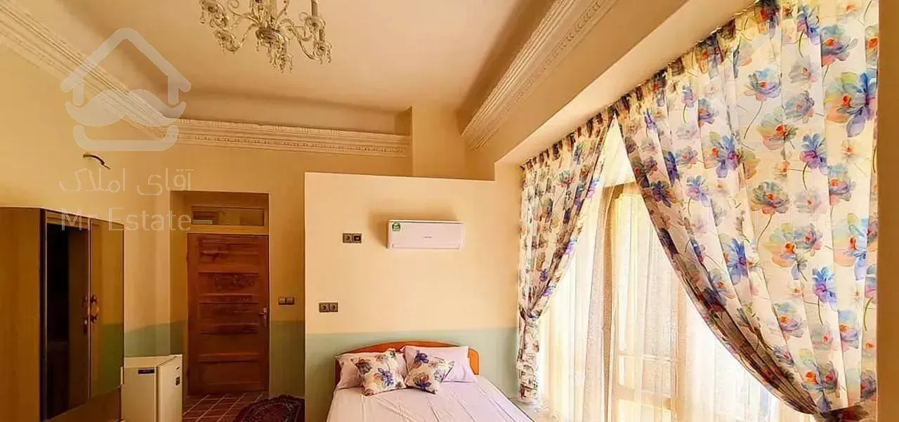 اقامتگاه سنتی هتل بومگردی مهمانپذیر اتاق سوییت