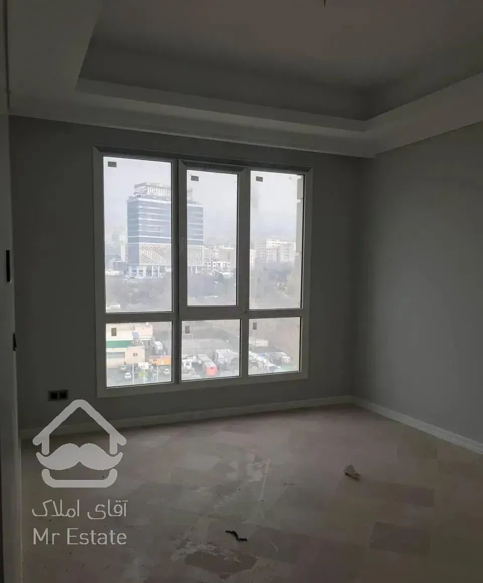 برج باغ ۲۹۰ متری