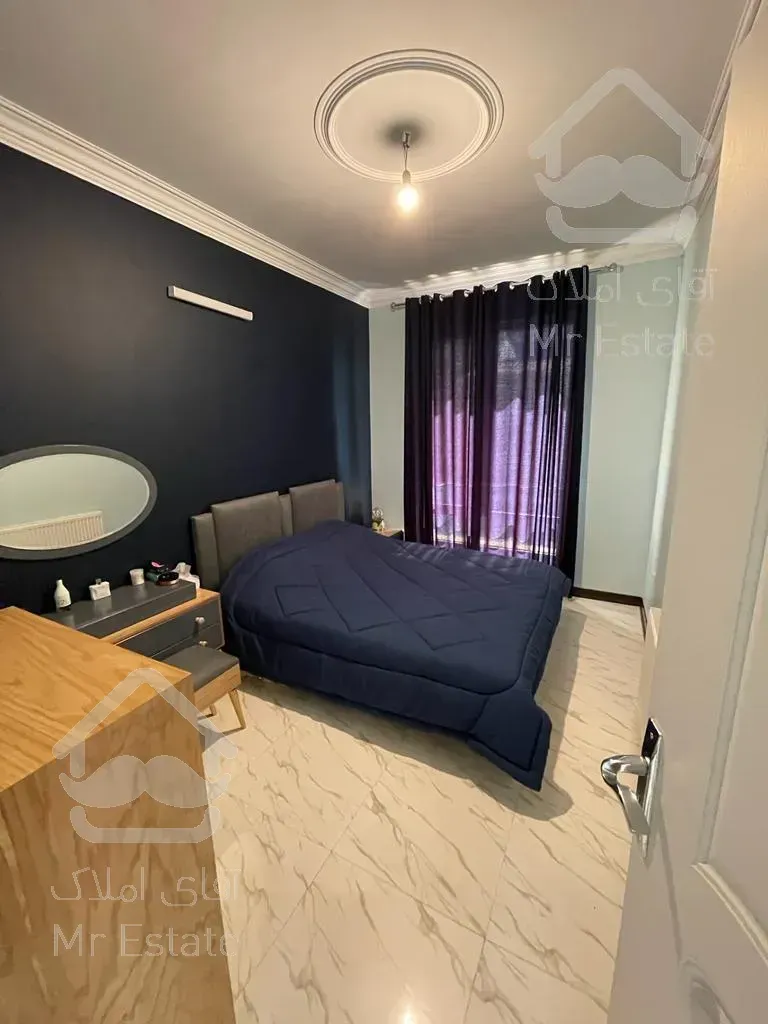 ۵۰۰ متر باغ ویلا در بهترین نقطه دماوند