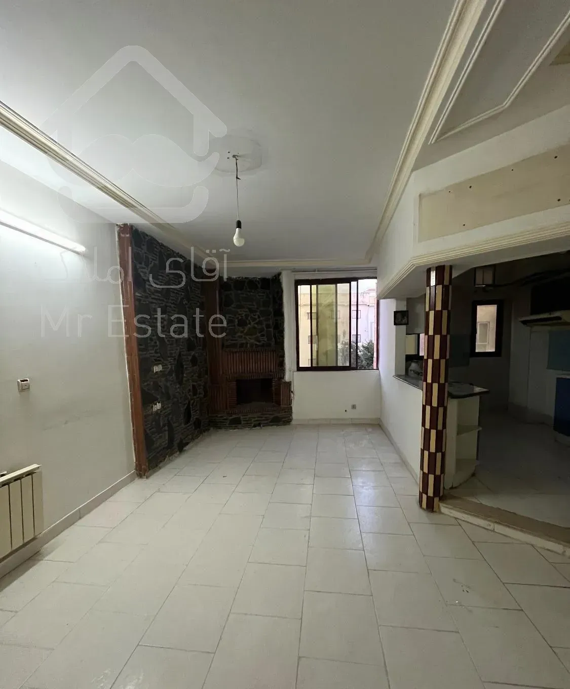 اجاره اپارتمان خورشید کلا