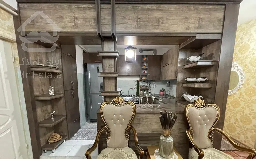 فروش آپارتمان در فاز ۱۲۳۴۵ کد