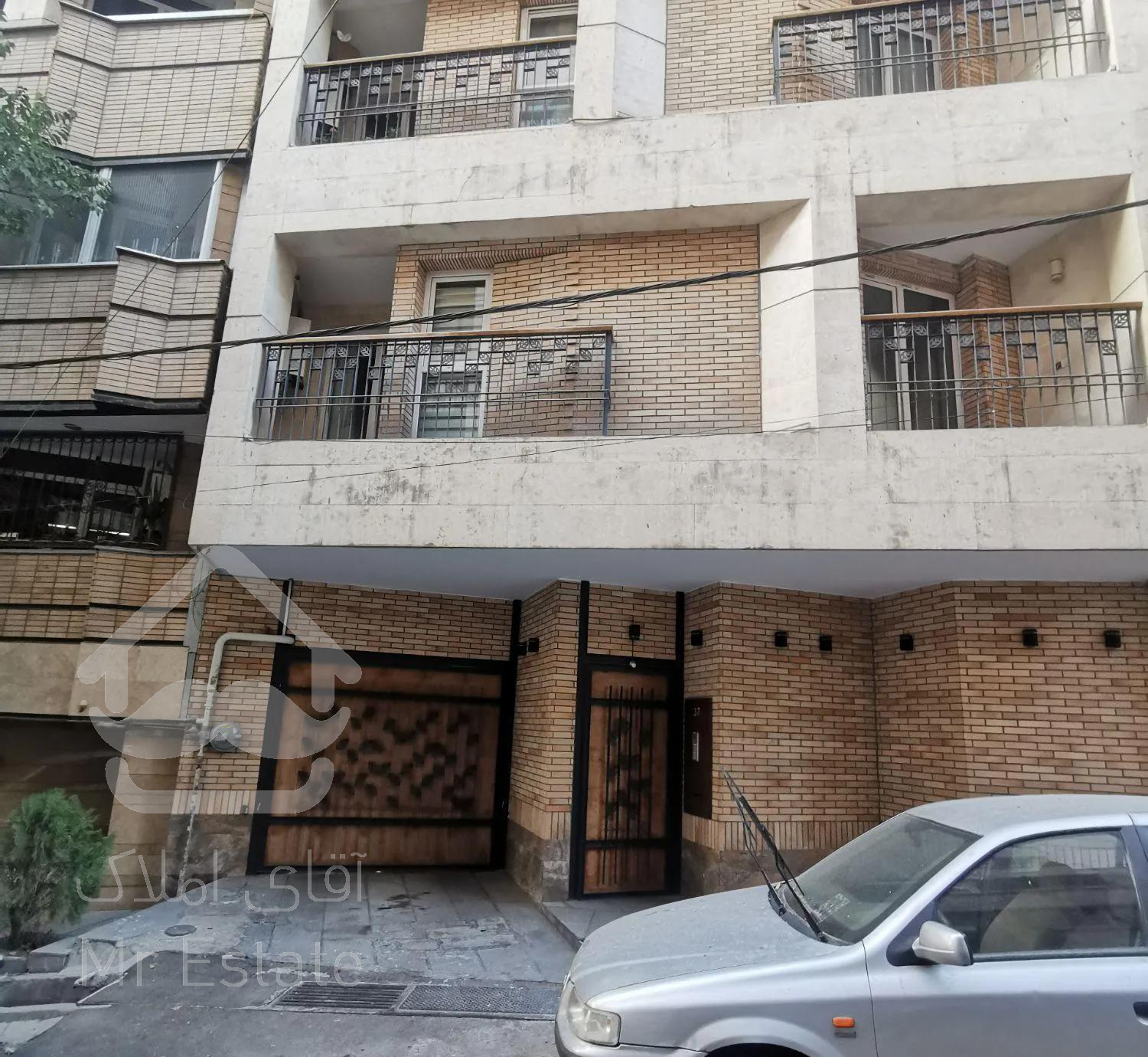 ۱۵۰ متر ۳ خواب (فرمانیه)