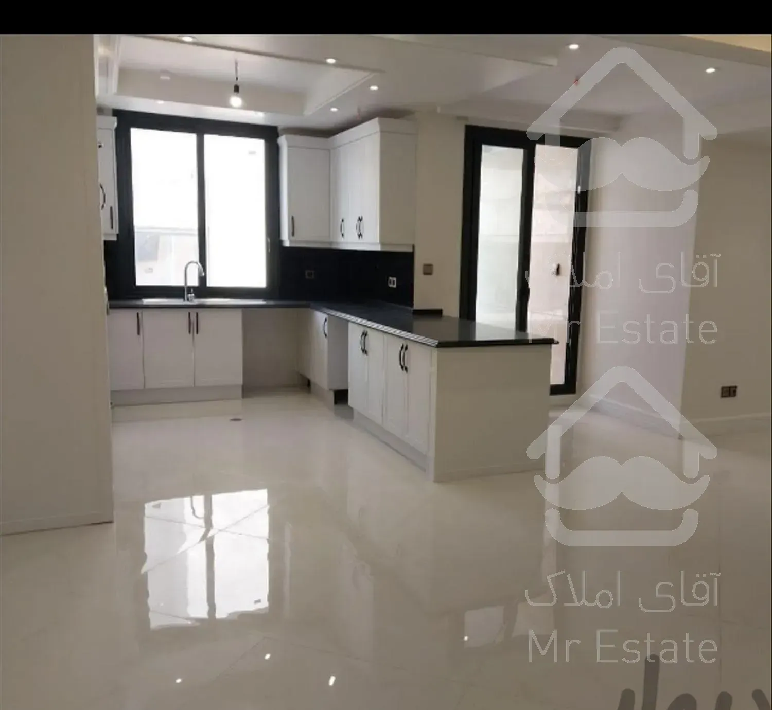 شریعتی،معلم،۵۲ متر،فول بازسازی