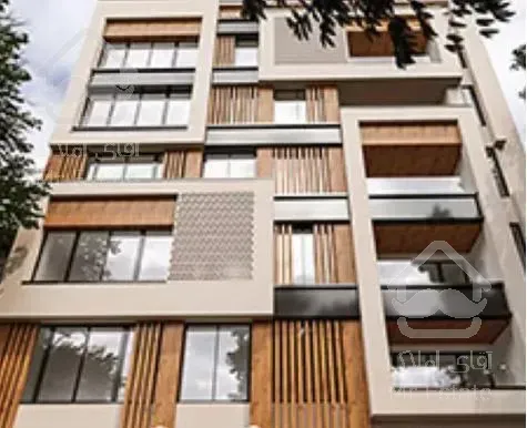 آپارتمان فرشته ۱۵۰ متر