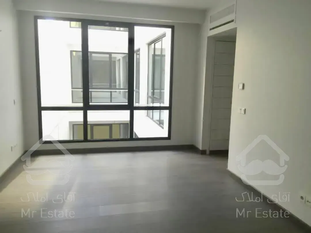 ۲۲۱ متر آپارتمان لوکس کلید نخورده زعفرانیه