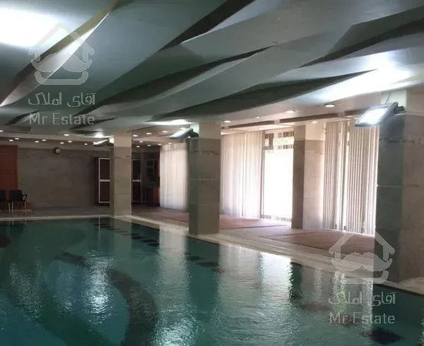 کامرانیه نیاوران ۲۲۰متر شخصی ساز با مشاعات