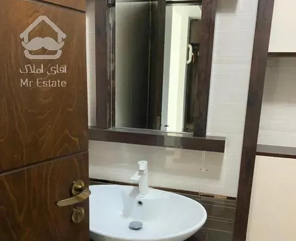 ١٥٥متر سه خوابه