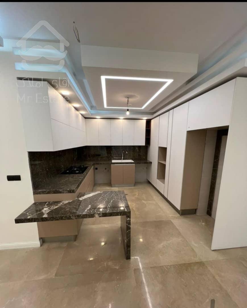 ۹۵متر سالن پرده‌خور سازمان مرکز