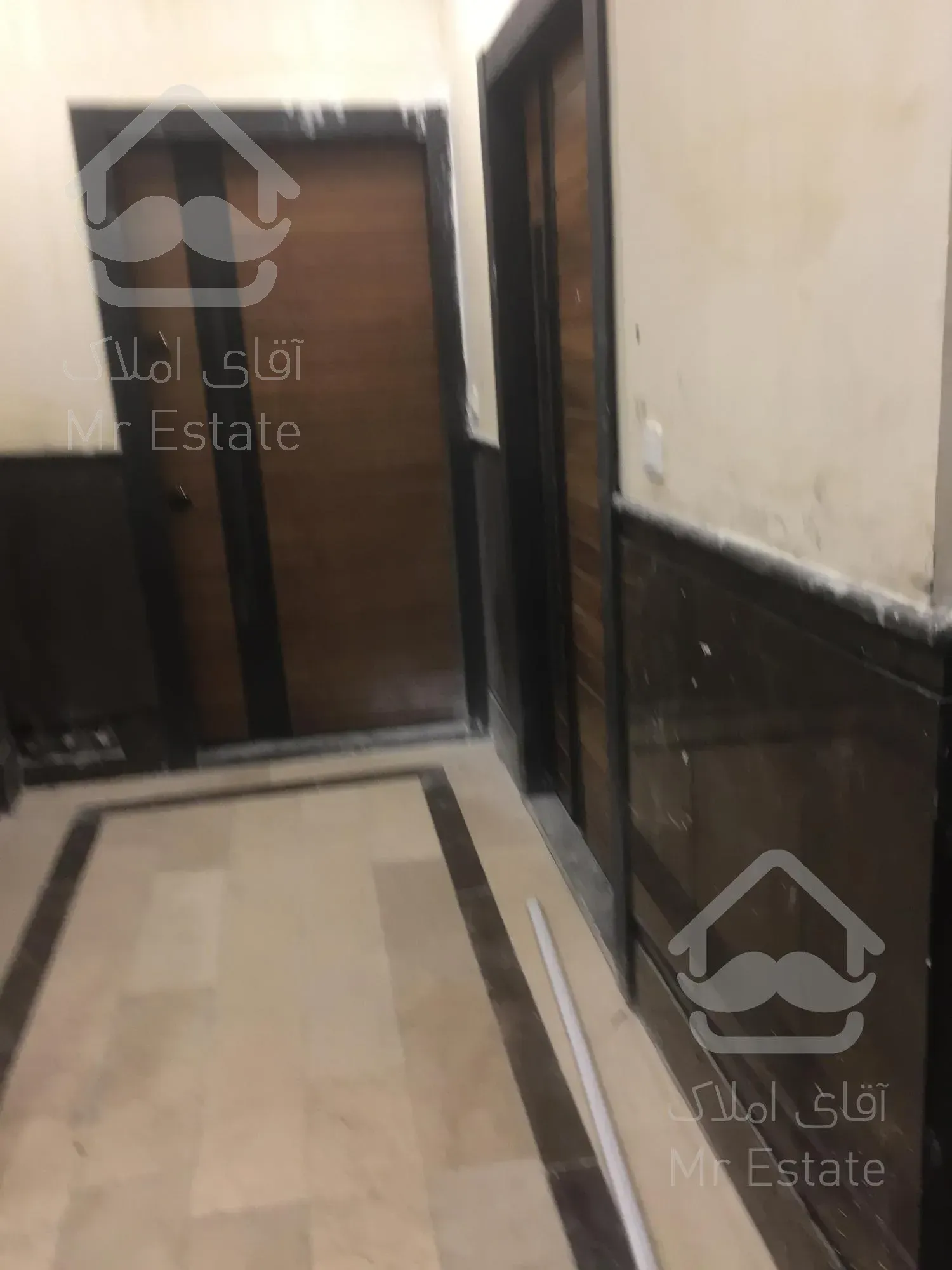 خرید خانه ۵۰ متری / اقساطی / ویو ابدی