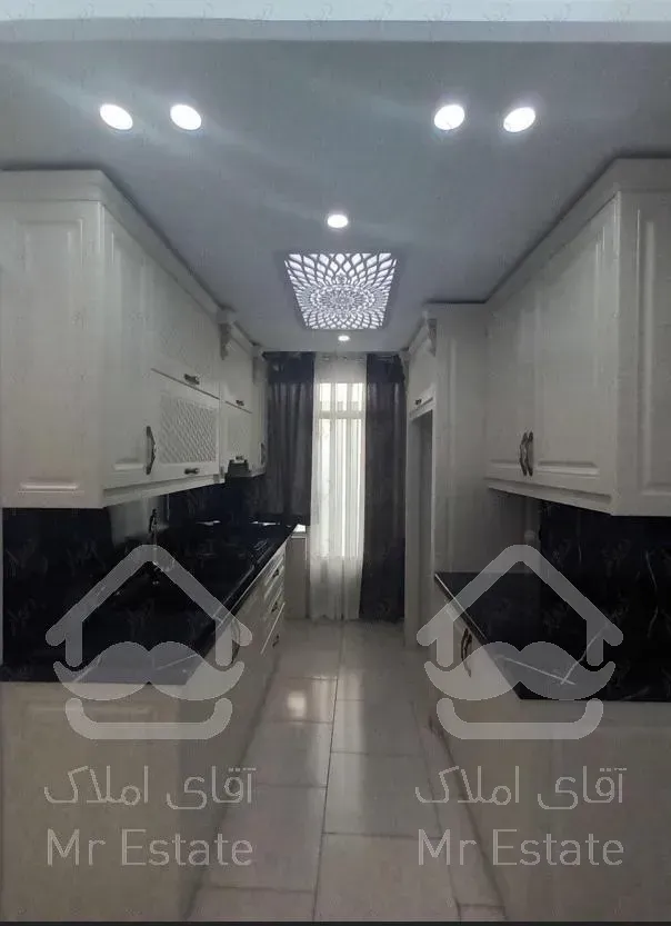 خرید واحد ۵۰ متری اقساطی تهاتر چیتگر تهران