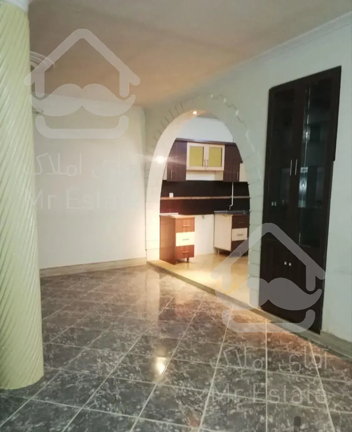 ویلایی طبقه اول