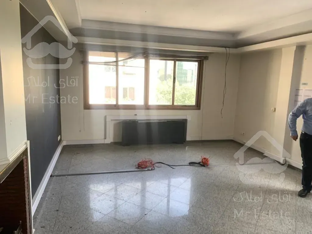 ۱۲۰ متر آپارتمان شریعتی