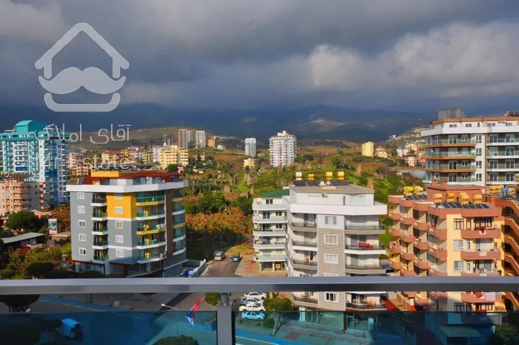 ۱۴۰متر برج های شهرک غرب-ویو ابدی-اکواریوم-قابل تهاتر