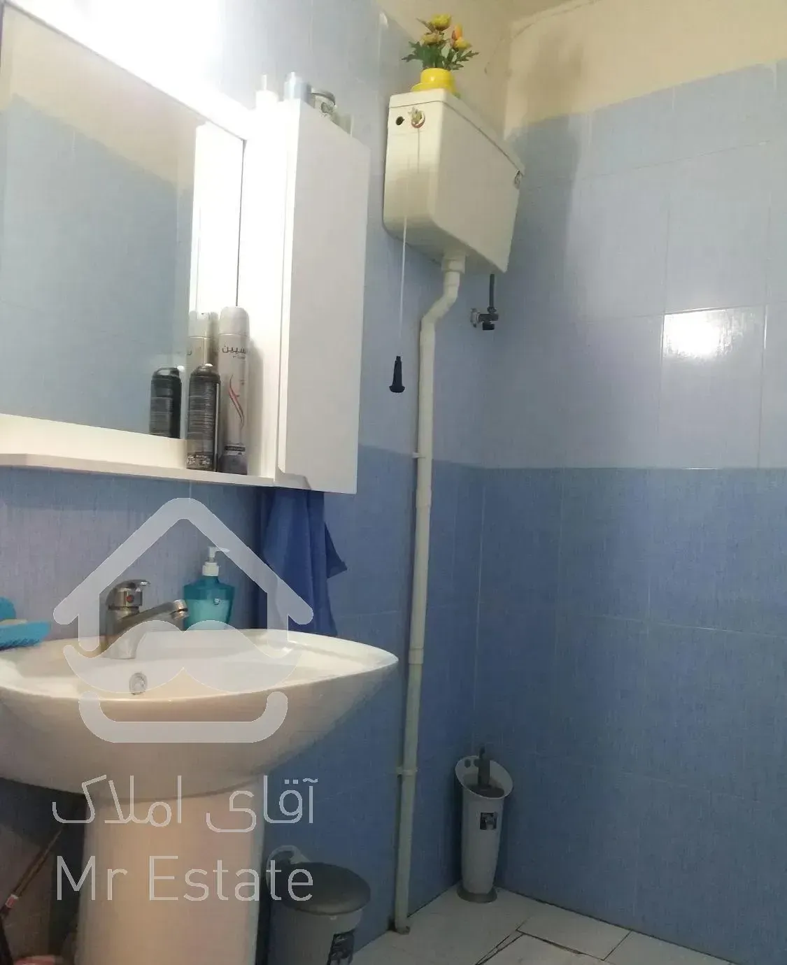 77متر 2خواب سالن پرده خور (میدان دانشگاه )