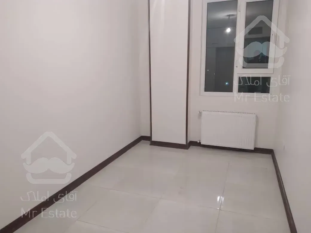 آپارتمان ۸۲ متری دو خواب امکانات عالی سال ساخت ۱۴۰۰