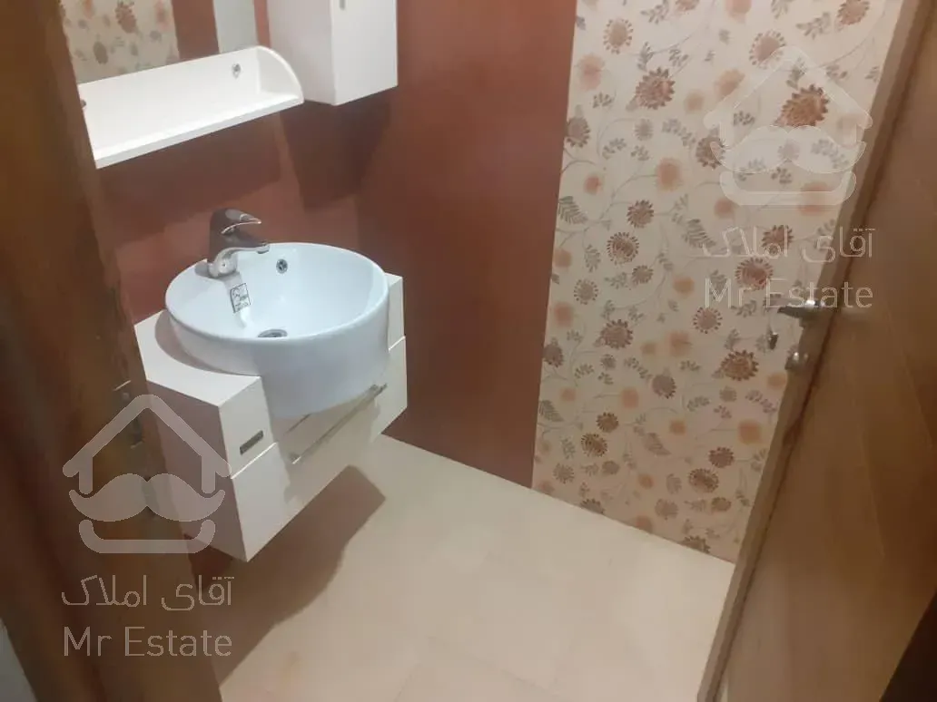 اجاره و رهن آپارتمان الهیه 145  متر لاکچری