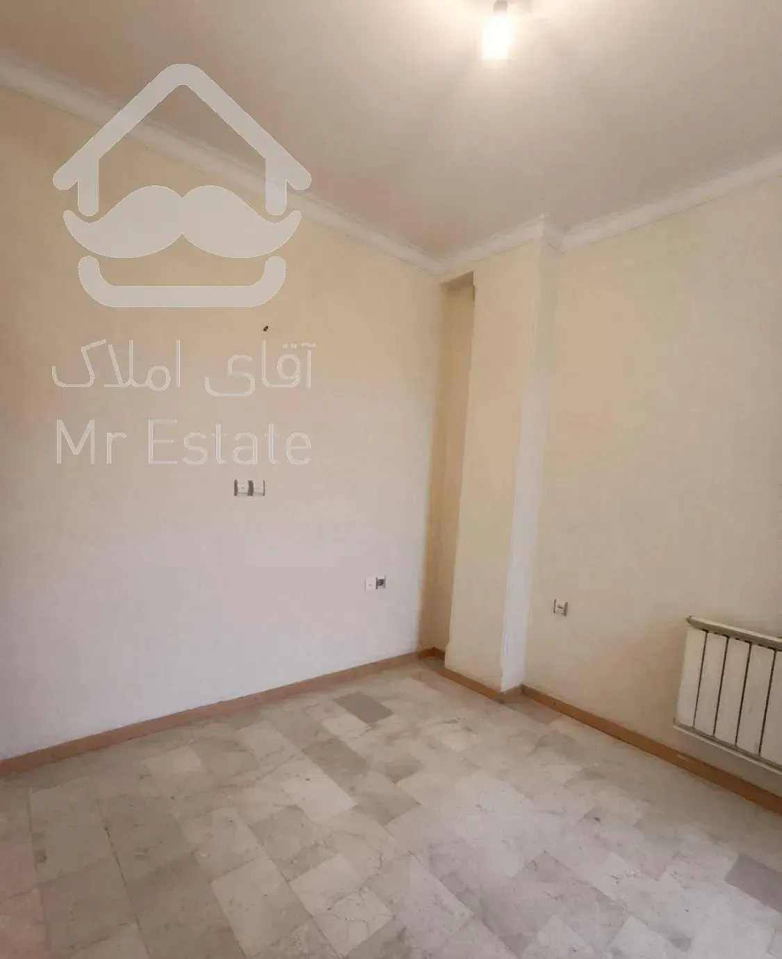 اختیاریه کیکاووس ۷۵متر۲خواب