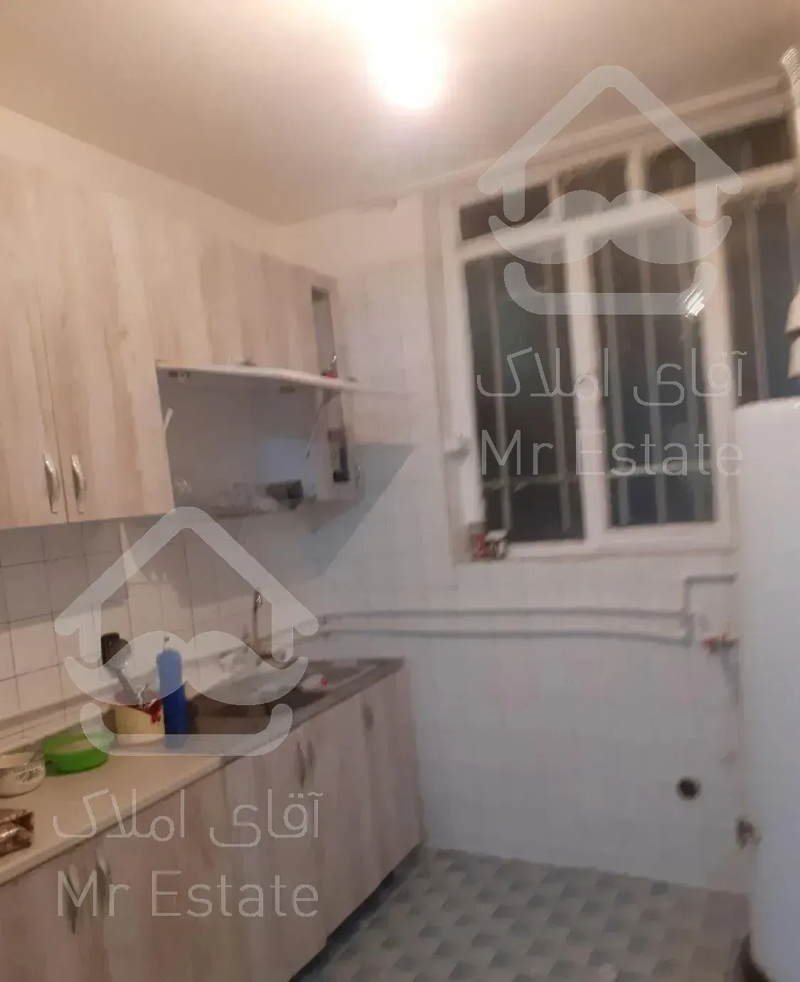 آپارتمان ۵۰ متری یک اتاق خواب