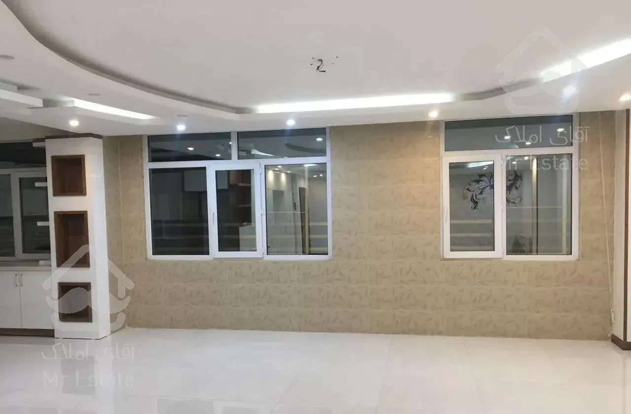 مهرشهر فاز ٤ رهن واجاره یک واحد آپارتمان ١٦٠ متری