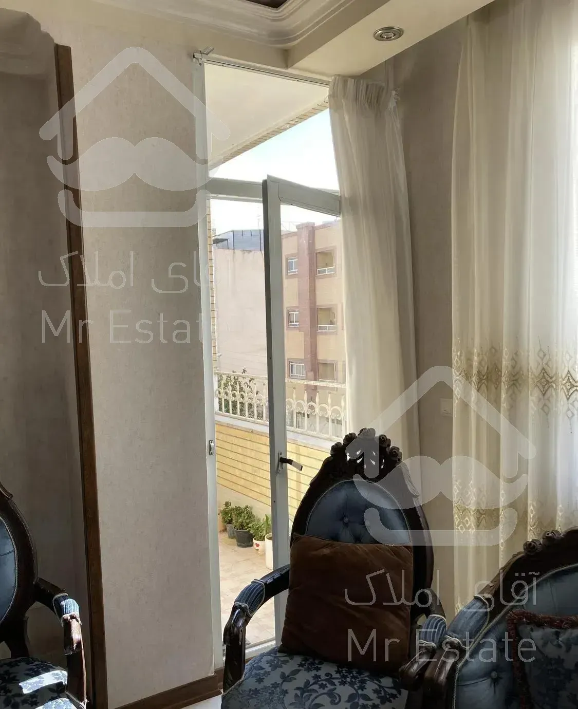 ۱۴۰متری تک واحدی/دو کله نور،برازنده (الهیه)