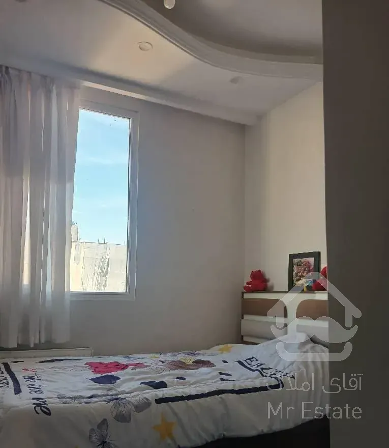 آپارتمان 85متری