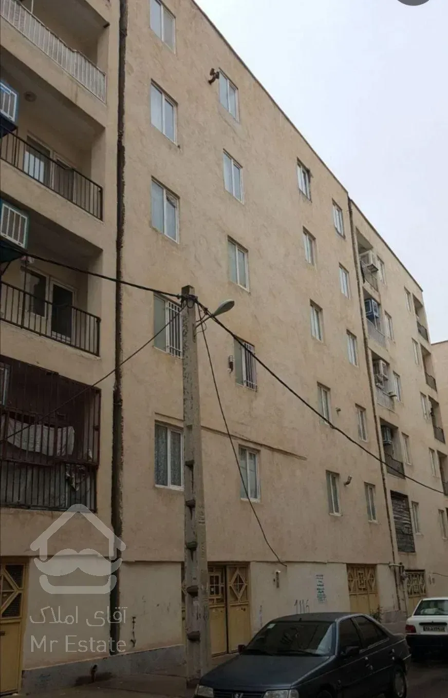 اجاره آپارتمان ۹۵ متری ۲ خوابه