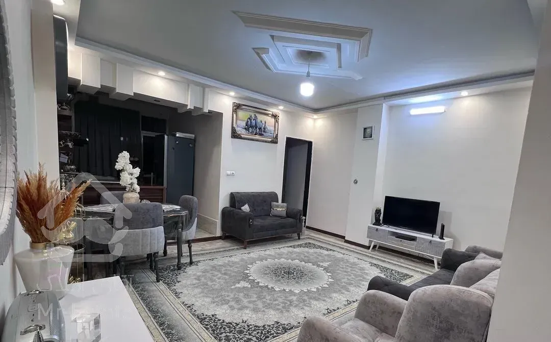 فروش آپارتمان ۸۰ متری ۲ خوابه نزدیک حرم