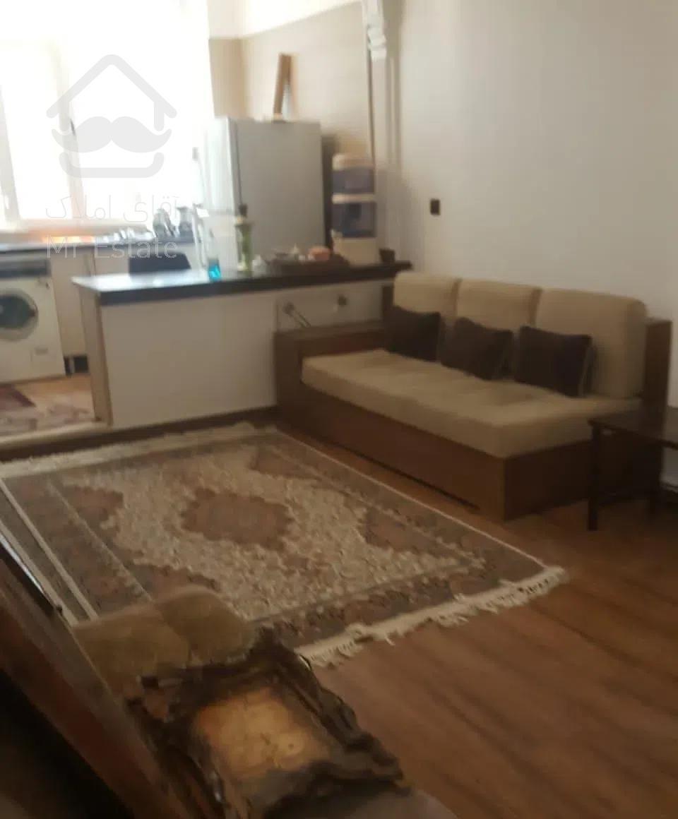 ۵۲مترآپارتمان یک خواب