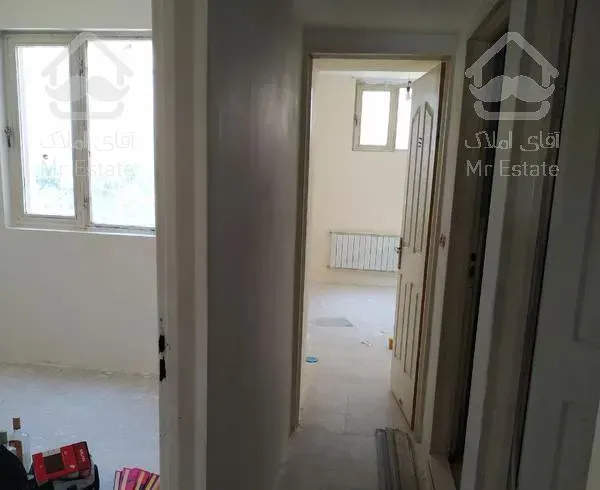 اپارتمان دارای دوواحد75ودوواحد90متری