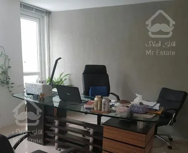 بولوار شکوفان دریا با موقیت اداری