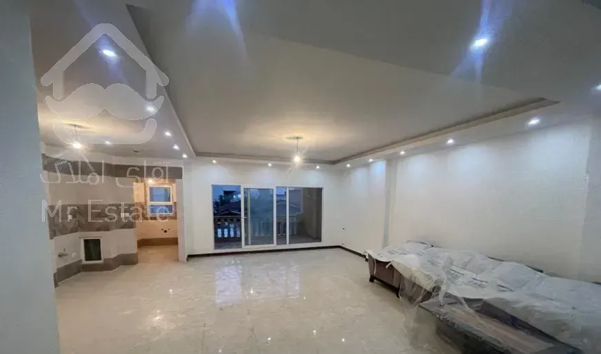 فروش پنت هوس ۱۵۰ متری با ۸۰ متر حیاط