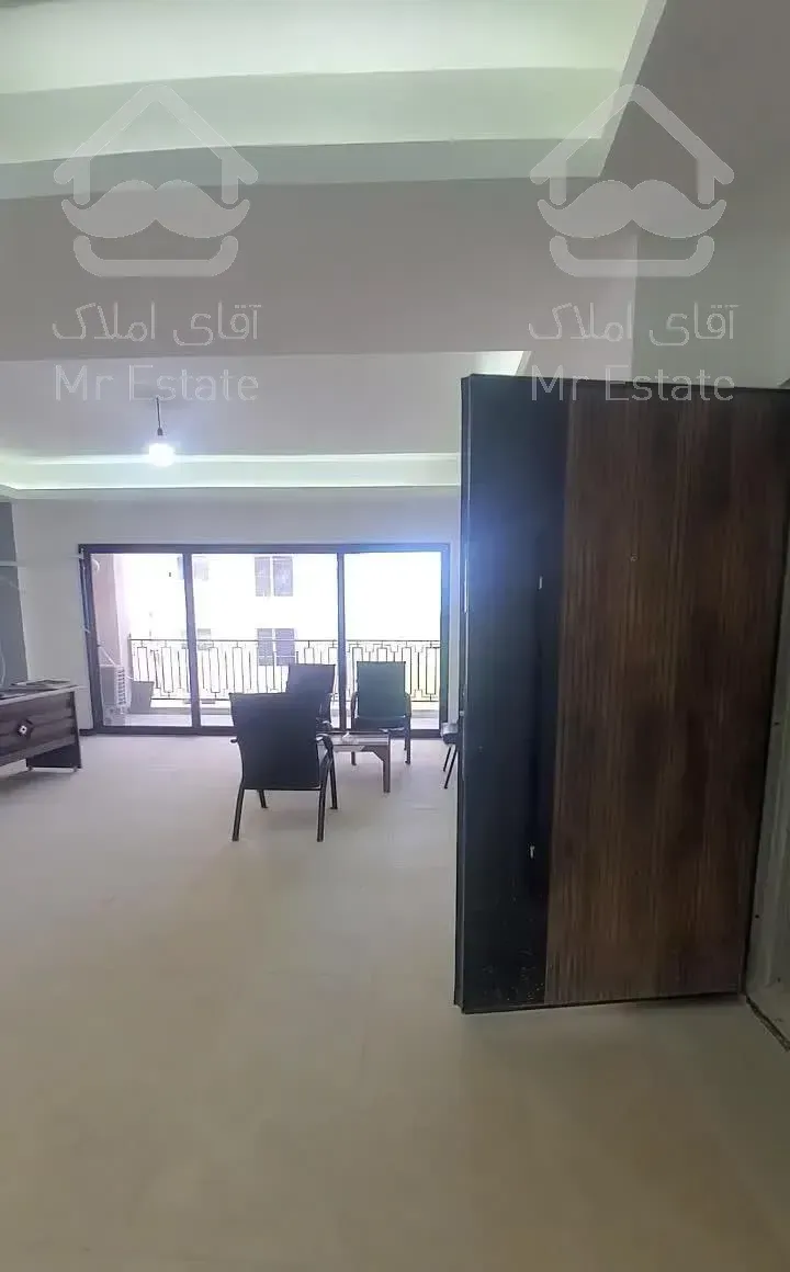 فروش واحد ۱۴۵ متری در  رادیو دریا