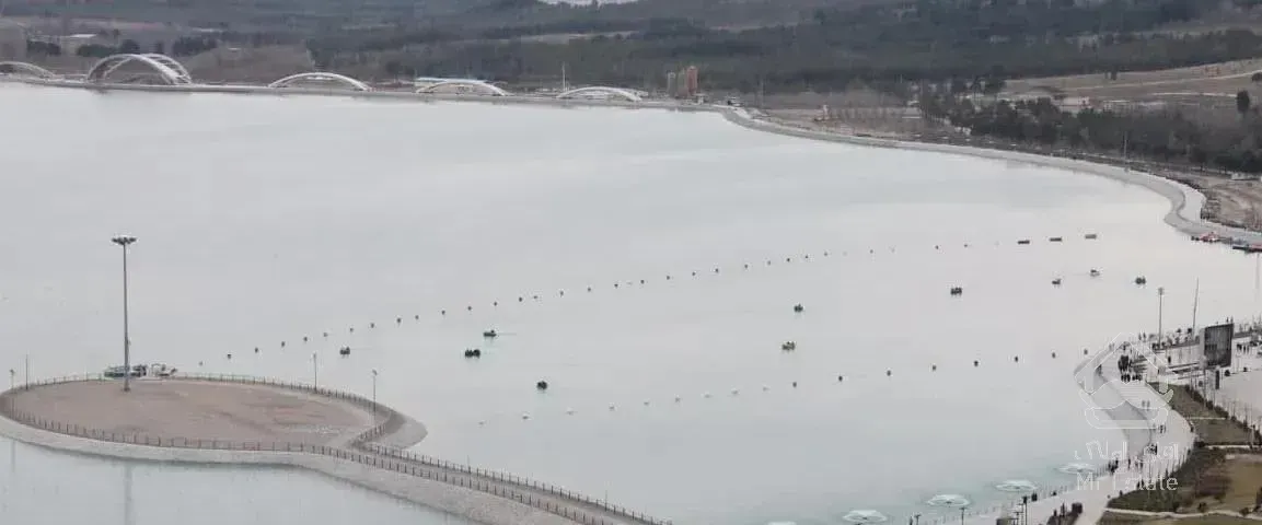 ۳ طبقه تکواحدی یکجا فروش / شهرک گلستان منطقه ۲۲