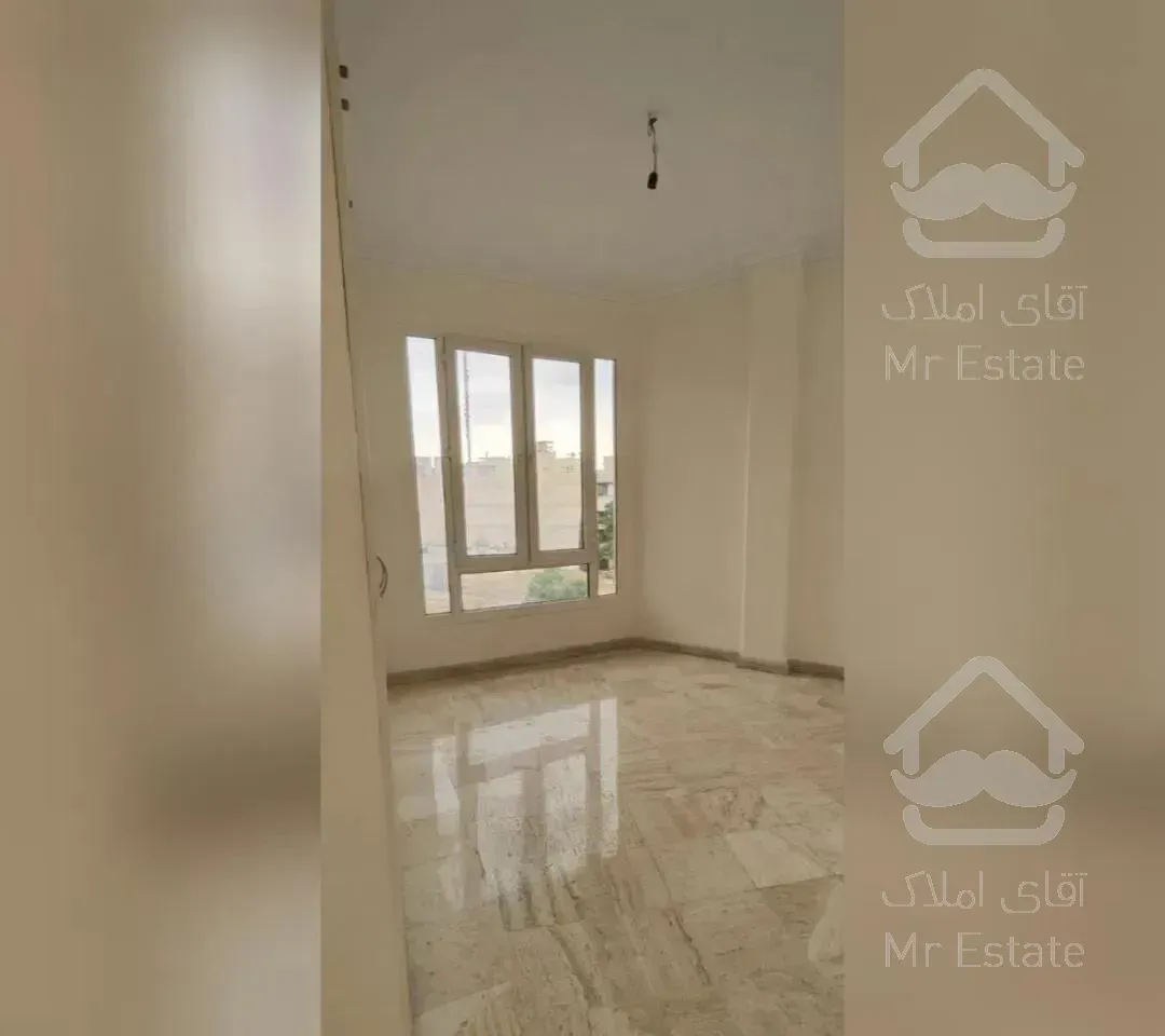 152 متر 3 خواب، بازسازی شده، فرمانیه