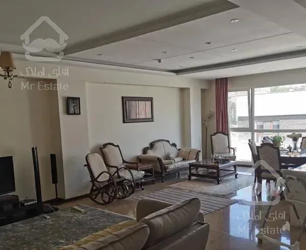 سعادت آباد 150 متر 3 خوابه