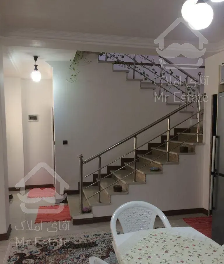 اجاره‌‌ی  ویلا ساحلی دارای طبیعت زیبا