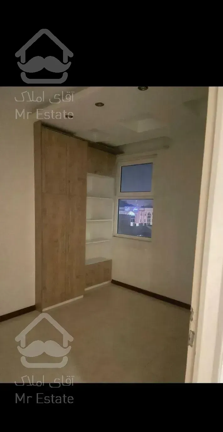 اپارتمان ۱۱۰ متری ۳ خواب فایل شخصی