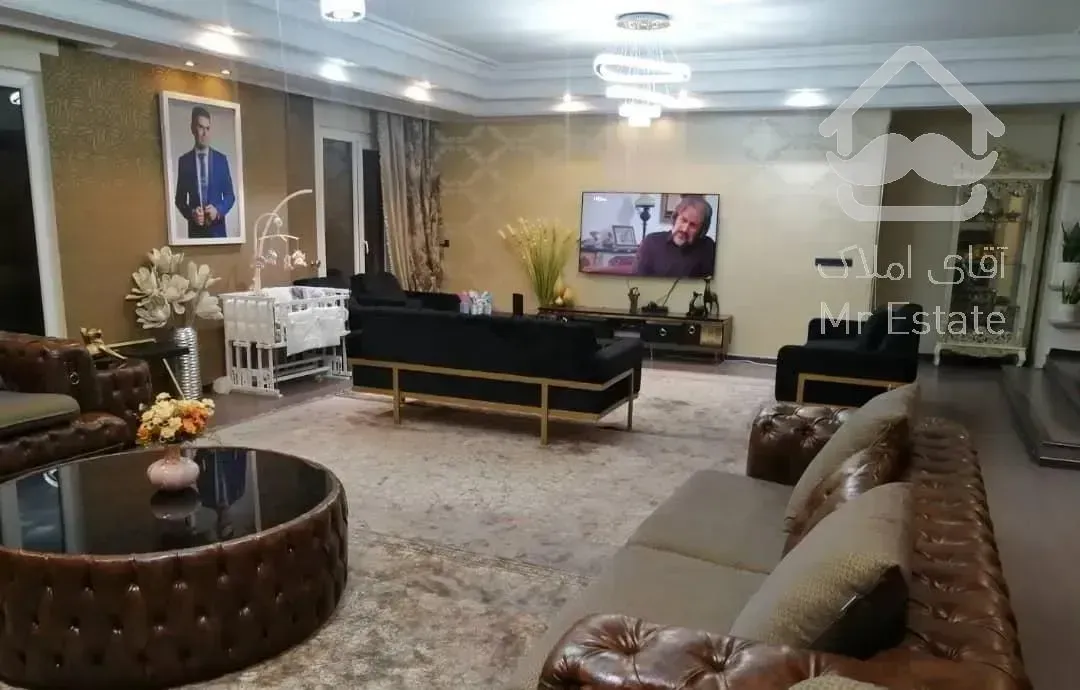 واحد ۲۷۰ متری دروس (فول امکانات)