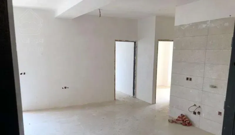 فروش آپارتمان نو ساز تحویل ۲ ماه دیگه قیمت۲میلیارد