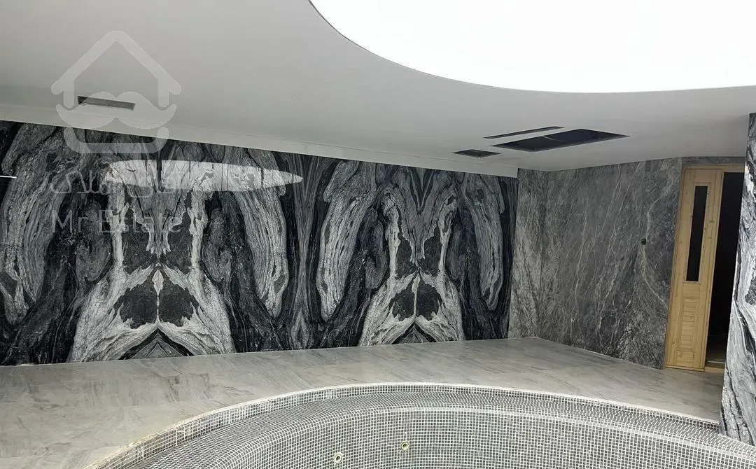 فروش یکجا آپارتمان ۱۸۵۰ متری ۳ خوابه در توانیر